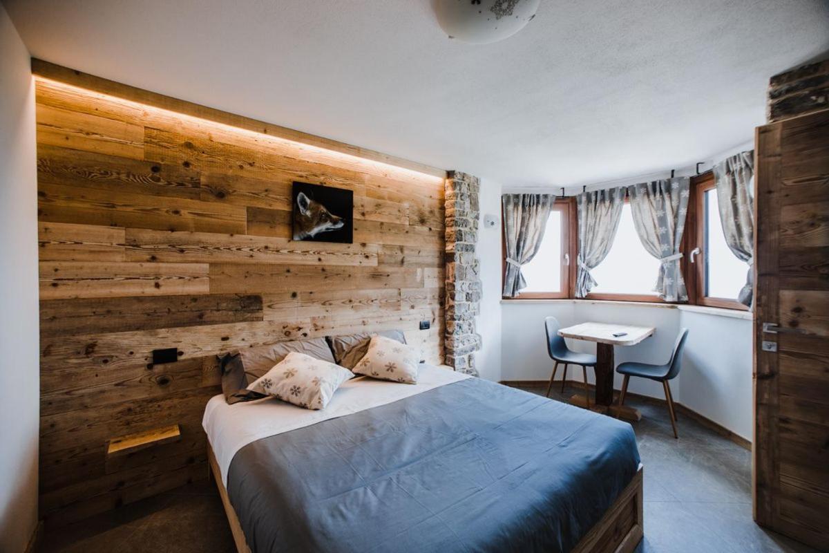 Atelier Della Montagna Bed & Breakfast Zambla Alta Exterior photo