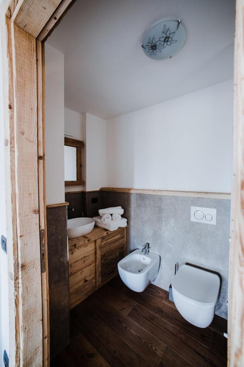 Atelier Della Montagna Bed & Breakfast Zambla Alta Exterior photo